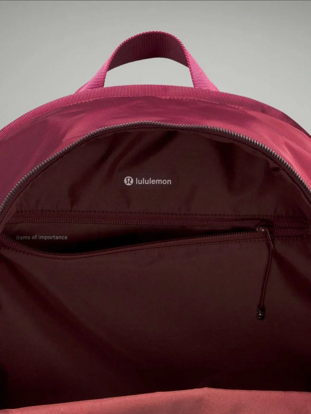 Lululemon City Adventurer Backpack 20L - BNWT!